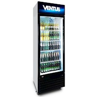 Visicooler Subzero VCSZ-360L 1 puerta vidrio 360lts