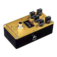 Pedal Analógico - VOX - VE-CD - Amarillo