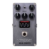 Pedal Analógico - VOX - VE-SD - Gris