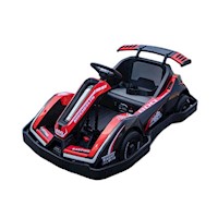 Carro de carreras eléctrico para niños modelo K5-1