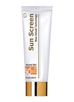 Frezyderm Velvet Sunscreen Body SPF50+ 125ml