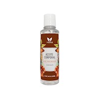 Aceite Corporal Chocolate 250ml - Vena