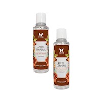 Aceite Corporal Chocolate 250ml - Vena 2und