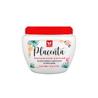 Crema Tratamiento Capilar de Placenta 110gr Vena