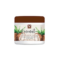 Crema Tratamiento Capilar de Coconut 400gr Vena