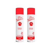 Crema para Peinar de Manzanilla 100gr Vena 2 und