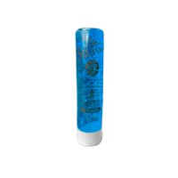 Gel Fijador de Cabello Azul 35g Ultra Suave Vena