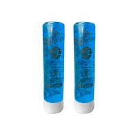 Gel Fijador de Cabello Azul 35g Ultra Suave Vena 2 und