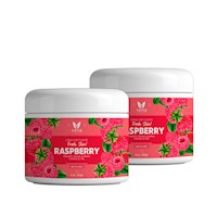 Exfoliante Corporal Raspberry 400gr Vena 2 und