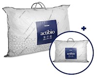 Almohada Drimer Actibio Queen 70x50 cm