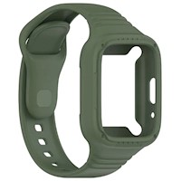 Correa completa De Silicona para Watch 3 Lite