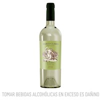 Verdejo El Pacifico Partida Limitada -  Blanco