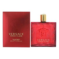 Versace Eros Flame Eau de Parfum – 200ml