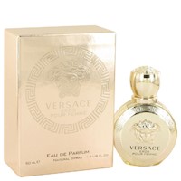 Versace Eros Pour Femme Eau De Parfum 100 ml Para Mujer