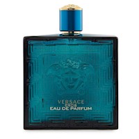 Versace Eros Eau de Parfum – 200 ml
