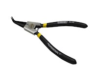 Alicate Saca Reten Exterior Curvada 7" Kamasa KM1472