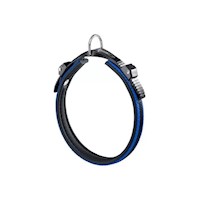 Ferplast Collar Ergoconfort Azul 25x51cm