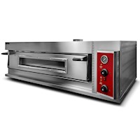 HORNO PIZZERO VHPG-120 GAS 120CMS