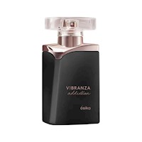 VIBRANZA ADDICTION PERFUME PARA MUJER 45 ML