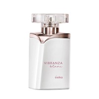 VIBRANZA BLANC PERFUME PARA MUJER 45ML