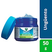 Vick Vapo Rub 50 G