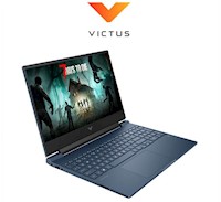 Laptop Victus 15 Gaming 15-Fa1657 Core I7 13620h 16gb Ram 512gb Ssd 15.6 144hz Nvidia Rtx 4060 8gb