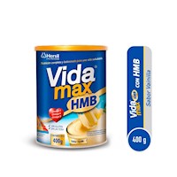 VidaMax HMB sabor Vainilla