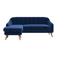 HYS SECCIONAL IZQUIERDO VIDI HYS