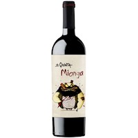 Vino tinto Milonga monastrell D.O Jumilla, España