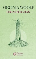 VIRGINIA WOOLF. COLECC.ORO - OBRAS SELECTAS. TAPA DURA