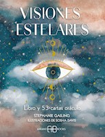 VISIONES ESTELARES - STEPHANIE GAILING