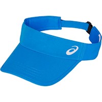 Visor ASICS Pf Visor Electric Blue Unisex