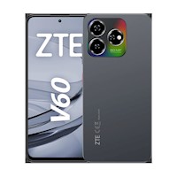 Smartphone ZTE Blade V60 8GB+256GB - Negro