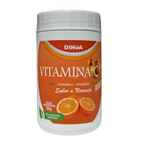 Vitamina C 1000 X310 GR