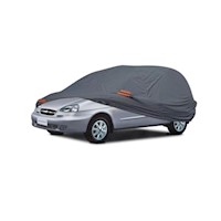 COBERTOR IMPERMEABLE PARA CAMIONETA CHEVROLET VIVANT