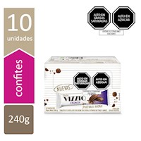 VIZZIO TABLETA CRUNCH 10X24 GR