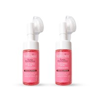 GEL DE LIMPIEZA EXTRACTO DE ROSAS CON ÁCIDO HIALURÓNICO 100ML 2und