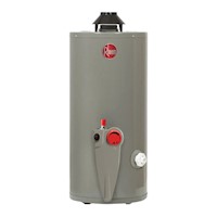 Termotanque a Gas Rheem GLP 114L