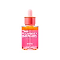 Serum Txa 6 Niacinamide 10 Retinal 30Ml Purito Seoul