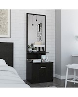 Velador multifuncional z-54 TuHome - wengue
