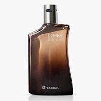 Perfume Para Hombre OHM Soul Yanbal