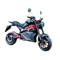 MOTO ELECTRICA VOLTA R3