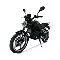 MOTO ELECTRICA VOLTA S3