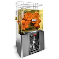 Máquina Exprimidora de Naranjas VMJ-25