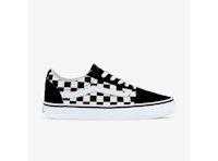 Zapatilla Para Dama Vans Ward Urbano  Vn0A3Iun5Gx