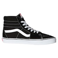 Zapatilla Vans  Sk8-Hi VN000D5IB8C Mujer