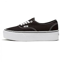Zapatilla Vans Authentic Stackform VN0A5KXXBMX Mujer