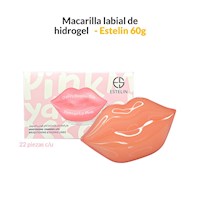 Macarilla labial de hidrogel 60g – Estelin