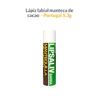 Lapiz labial manteca de cacao 5.3g – Portugal