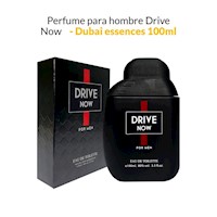 Perfume para hombre Drive Now 100ml – Dubai essences